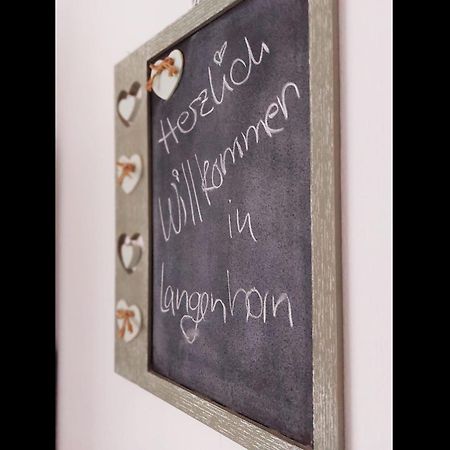 Neu! Nordseedomizil Langenhorn Exteriör bild